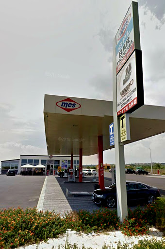 Gas station Sieli - Thumbnail