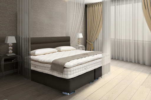 Pure Rest Beds