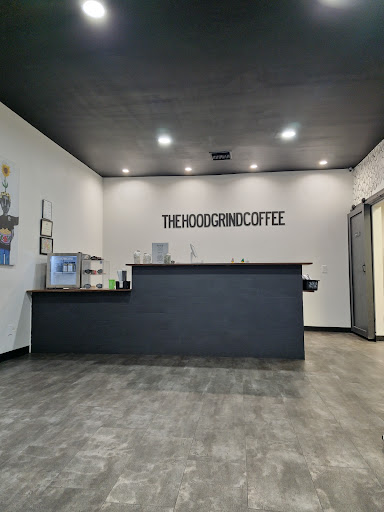 The Hood Grind Coffee - Thumbnail