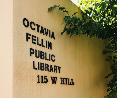 Octavia Fellin Public Library