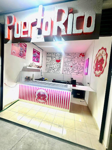 Snack’s Puerto Rico