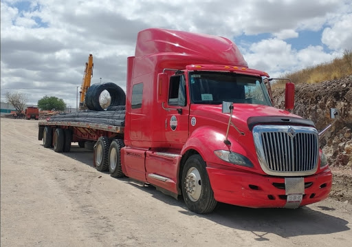 Transportes Globo, Grupo Logístico Del Bajío