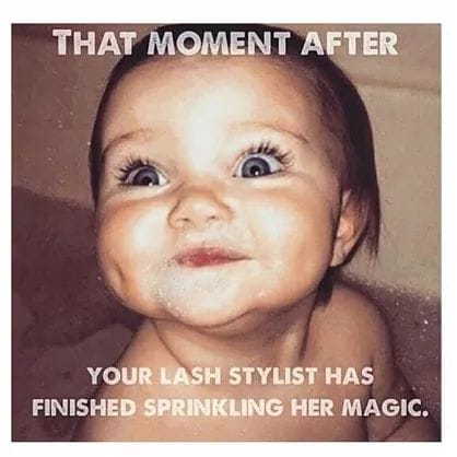Vanity Lashes and Brows By Leona Gallery - United Kingdom