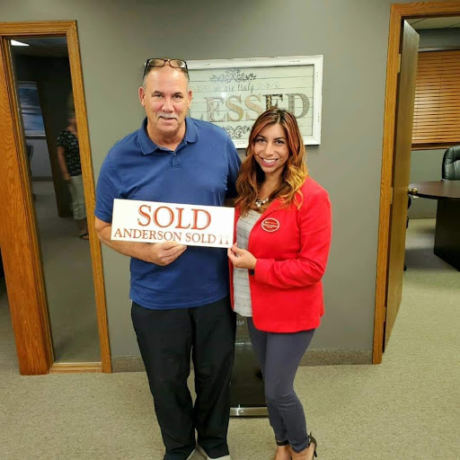 Rebeca Anderson Garty - Keller Williams First & Legacy Mortgage - Thumbnail