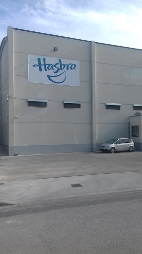 Hasbro - Visual