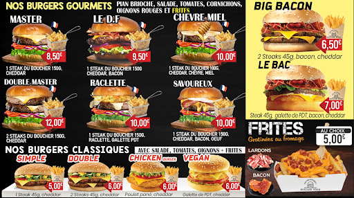 Photo 6 - Duclair Food