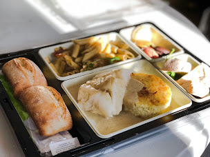 Photo n°9 de Casa Del Papa Traiteur à Pierrelatte (Buffet de mariage)