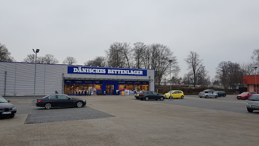 JYSK Geesthacht - Thumbnail
