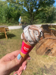 Photo n°31 de La cabane aux délices à Zuydcoote (Salon de thé traditionnel)