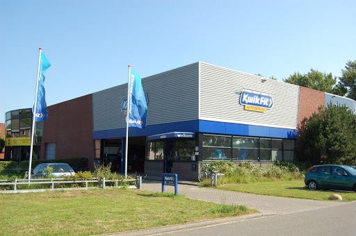 Autoservice KwikFit Woerden