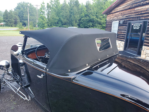 Scarlett's Auto Interiors