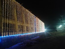 Abdullah Mall hyderabad