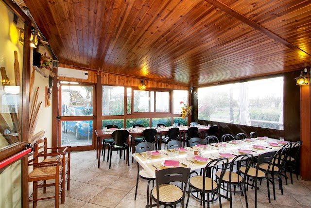 La Taverna del Parco
