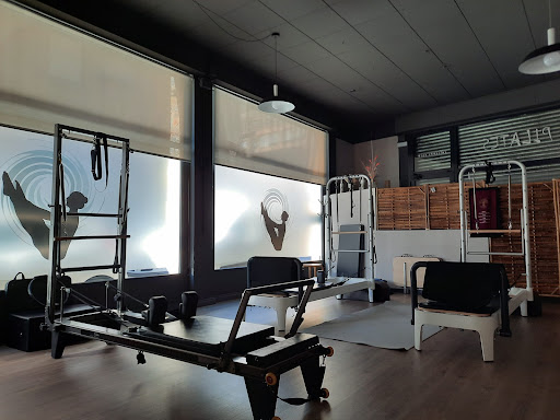 L'ESTUDI PILATES LAURA GUARDIA