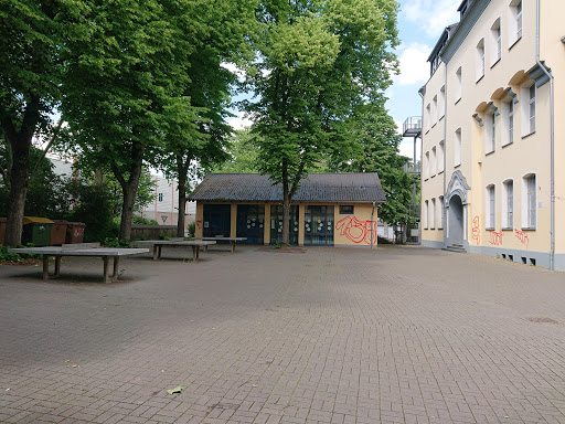 James-Rizzi-Schule Zweigstelle Bruckhauser Str. 18 - Thumbnail