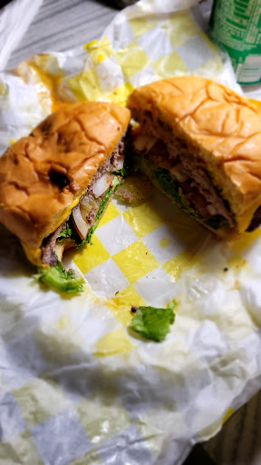 Big 6 Bar-B-Que Gallery - United States