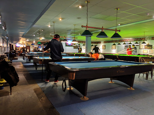 Mile End American Pool & Snooker