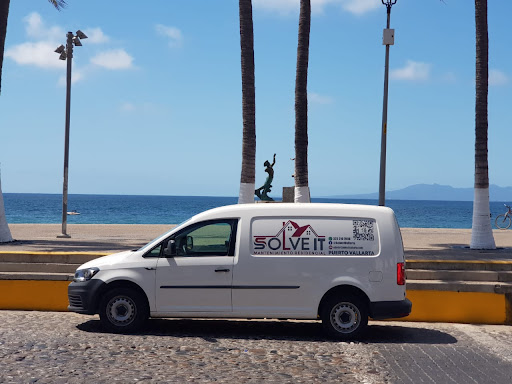 Solve It (Remodeling & construction)