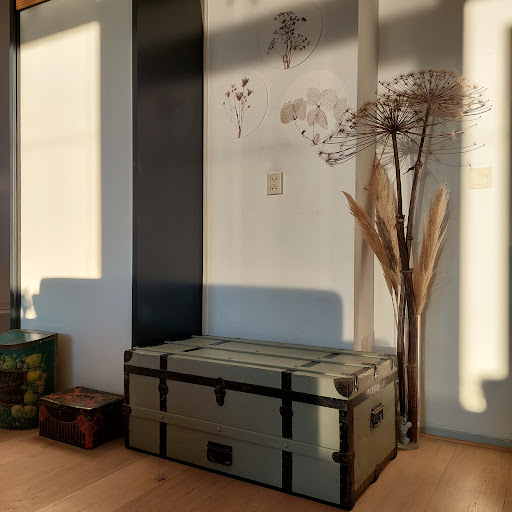 Atelier Dit is Erik Gallery - Netherlands
