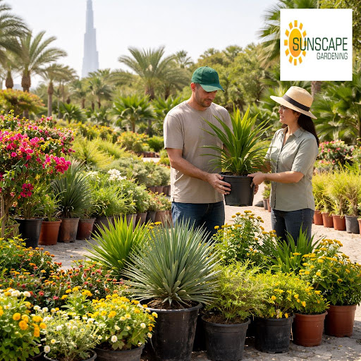 Designing a beautiful garden in Dubai’s harsh climate starts with choosing plants that love the s… post image