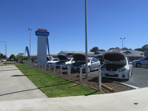 Echuca Used Cars - Thumbnail