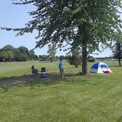 Chippewa Valley Campgrounds