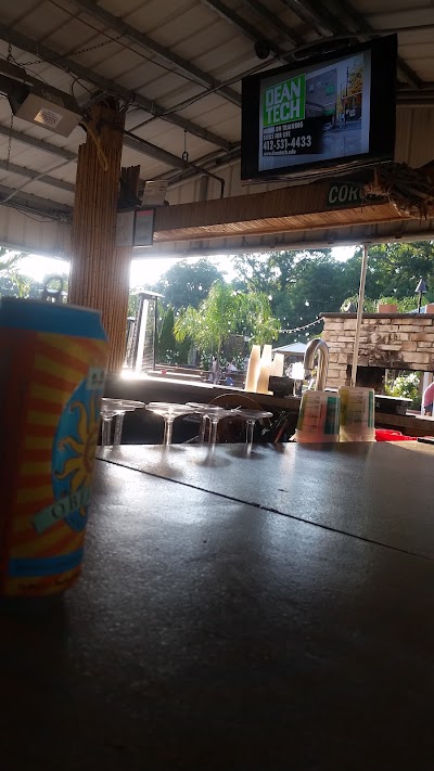 Photos of The Cabana Bar