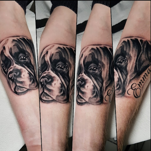 Hostile Tattoo Studio Feltre