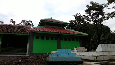 Photos of Mbah Toyyib