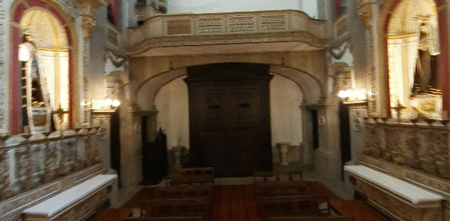 Museu da Ordem de São Francisco Horário de abertura