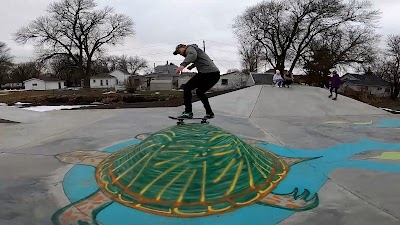 Central City Skate Park