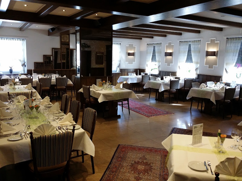 Restaurant Haus Dohmen — photo