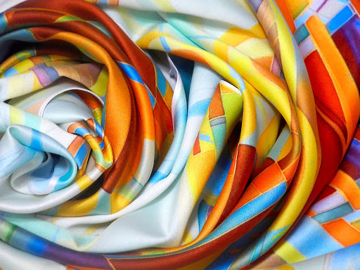 SunSelect Textiles - Visual