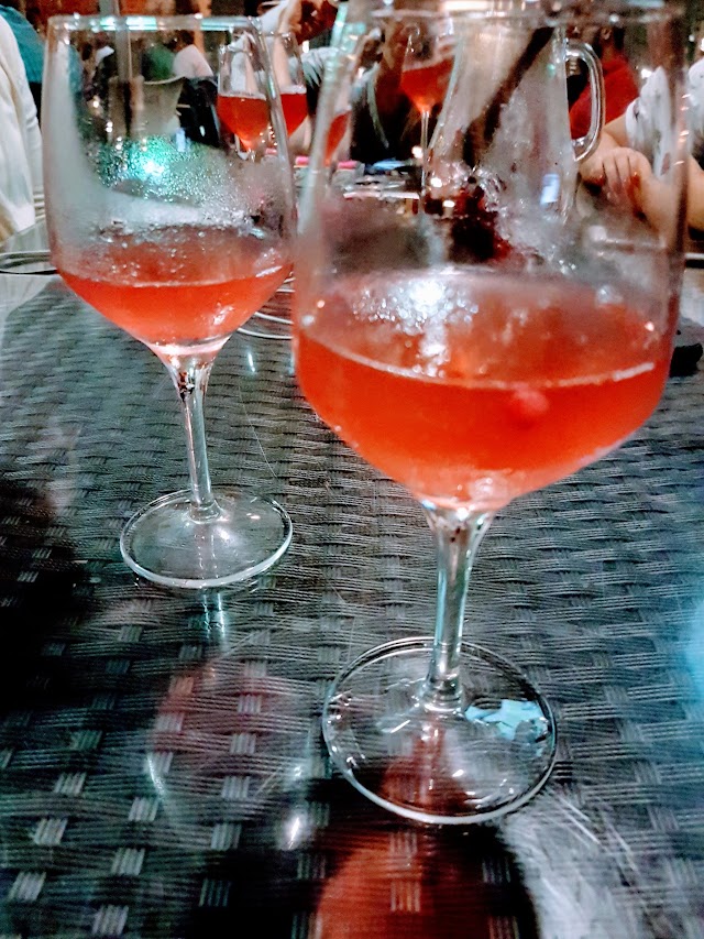 Sunrise Costa de Caparica