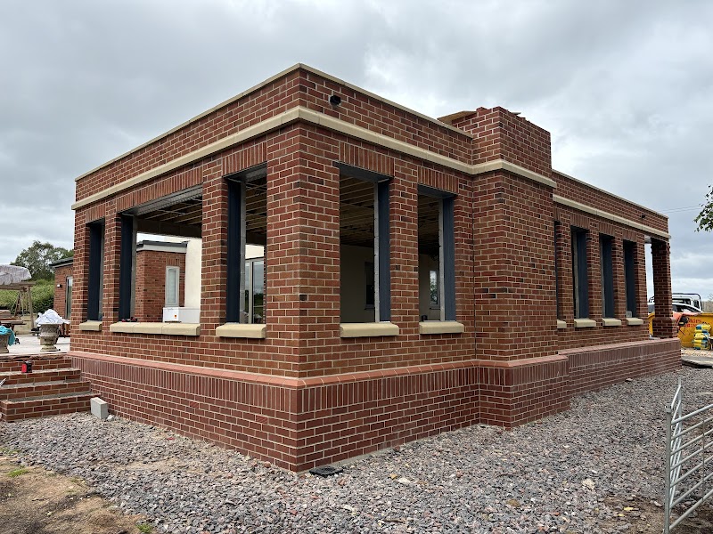 AP Bricklaying And Masonry photo 3