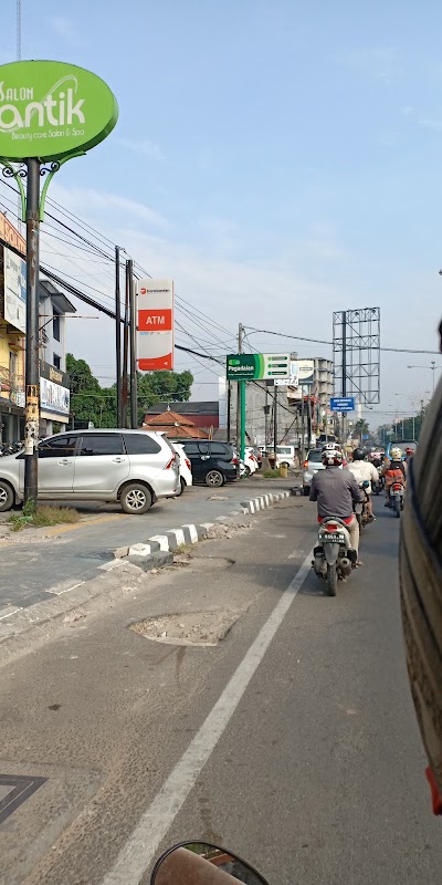 Photos of Pegadaian Cilegon