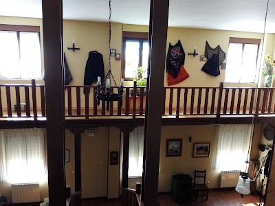 Photos of Hotel Rural ** Casa El Cura