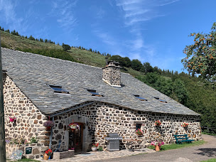 Photo n°14 de Ferme de Médille à La Rochette (Chambre d'hôtes)
