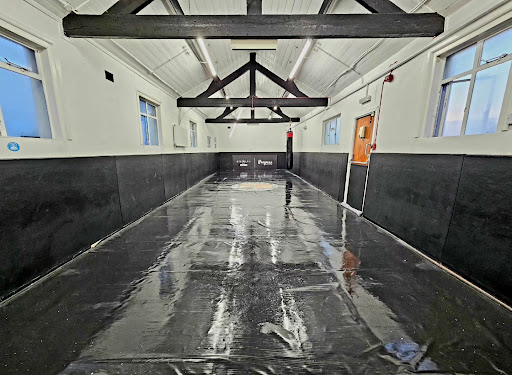 Stealth BJJ Cheshire
