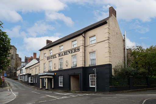 Hotel Mariners Haverfordwest Pembrokeshire West Wales