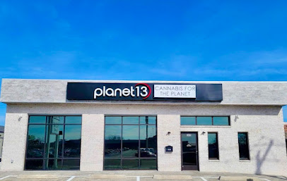 Planet 13 Neighborhood Dispensary Panama City Beach — photo 1