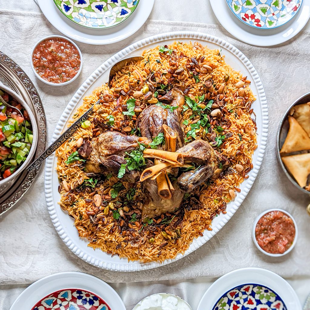 Sheba Arabic Restaurant 3
