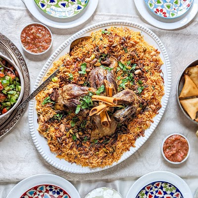 Sheba Arabic Restaurant 3
