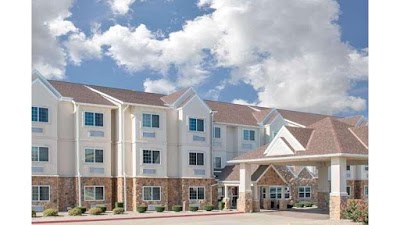 Microtel Inn & Suites by Wyndham Quincy