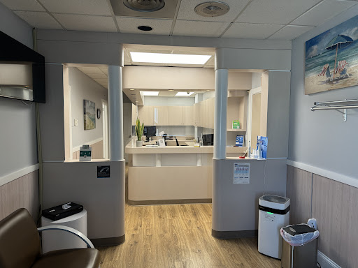 Anthony J. Bacchi DDS, PLLC