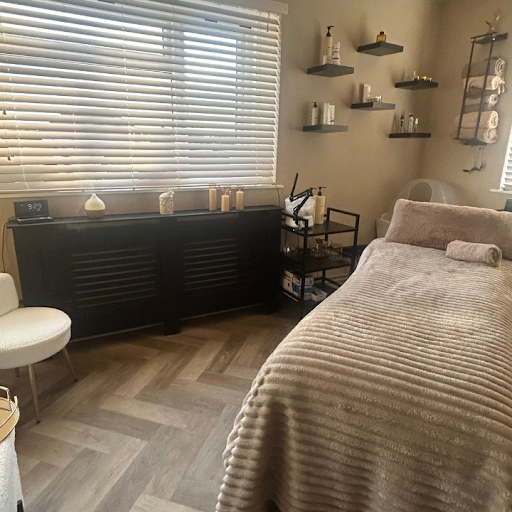 Zen Glow Beauty by Casey Lea