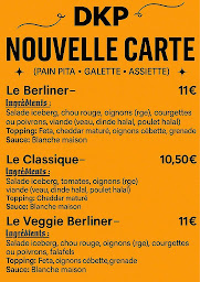 Photo n°15 de Döner Kebab Premium à Soorts-Hossegor (Restaurant de döner kebab)