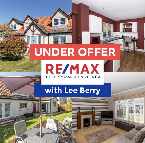 Lee Berry RE/MAX Midlothian Estate Agent - Thumbnail