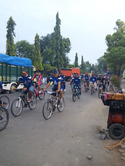 Photos of PONDOK ASRI BIKE PARK