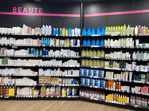 PHARMACIE MODERNE DE VILLEJUIF